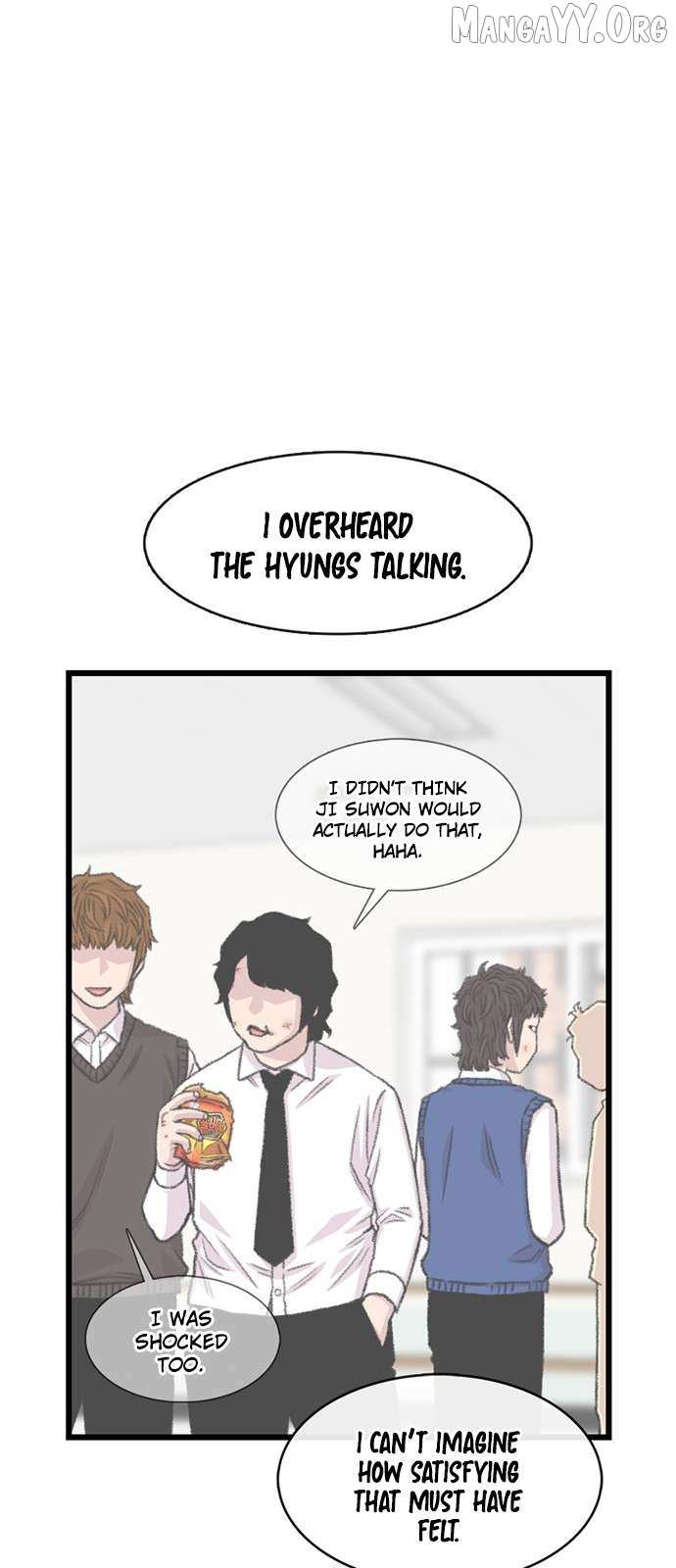 Read Star Ginseng Store chapter 205 image 22 on Lezhin