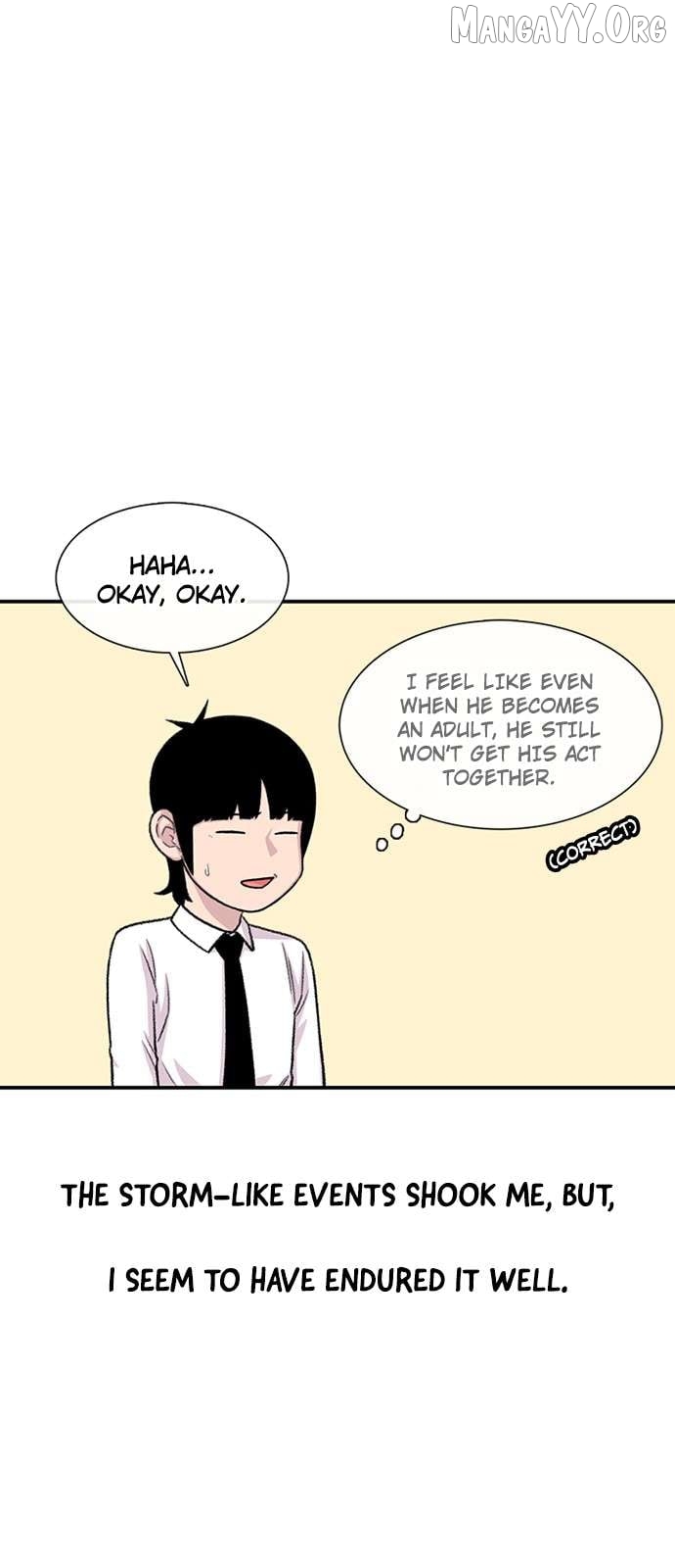 Read Star Ginseng Store chapter 205 image 27 on Lezhin