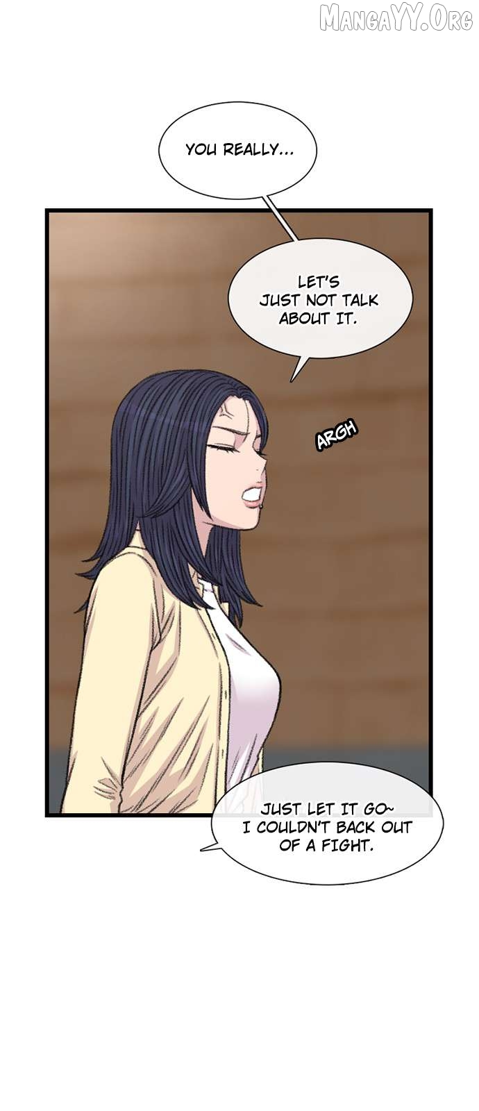 Read Star Ginseng Store chapter 205 image 3 on Lezhin