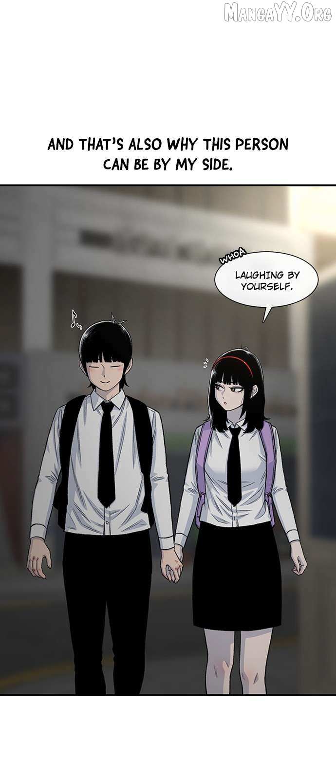 Read Star Ginseng Store chapter 205 image 34 on Lezhin