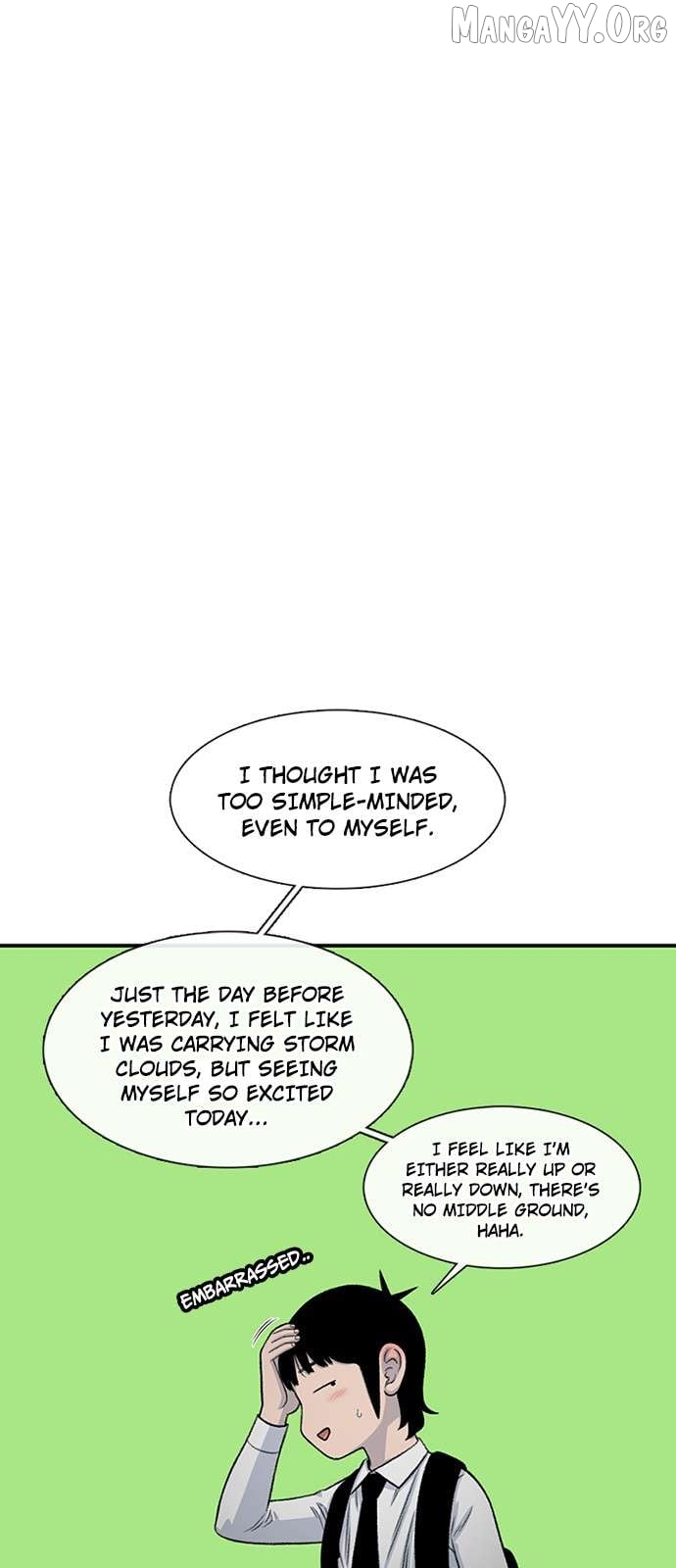 Read Star Ginseng Store chapter 205 image 35 on Lezhin