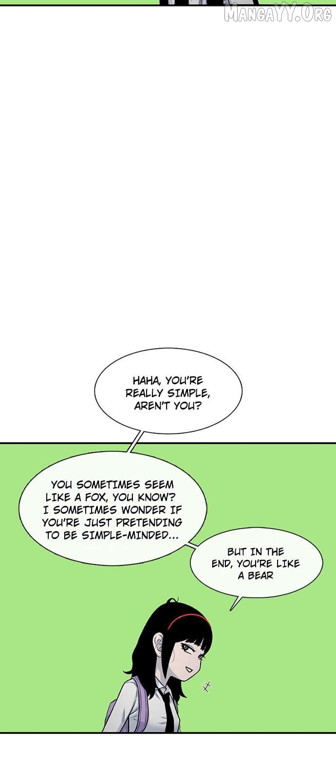 Read Star Ginseng Store chapter 205 image 36 on Lezhin