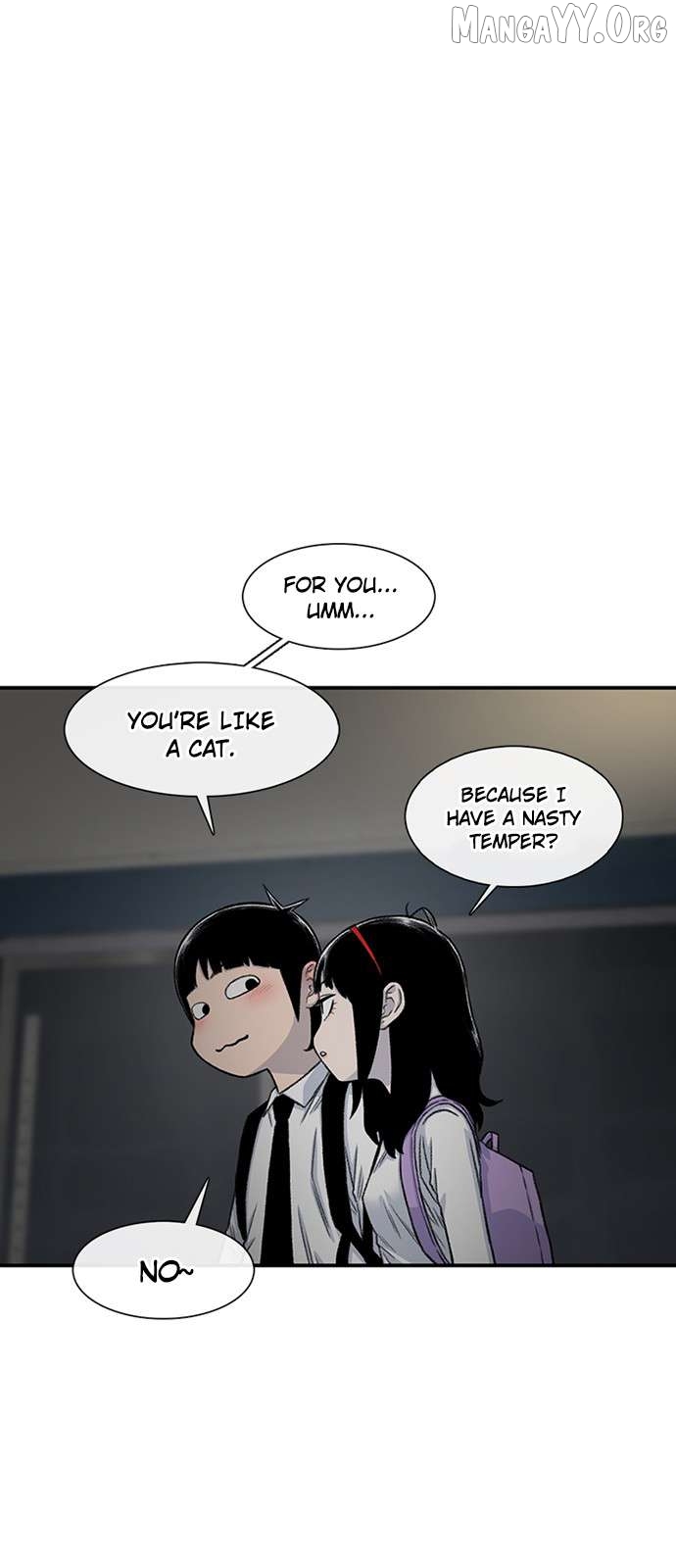Read Star Ginseng Store chapter 205 image 38 on Lezhin