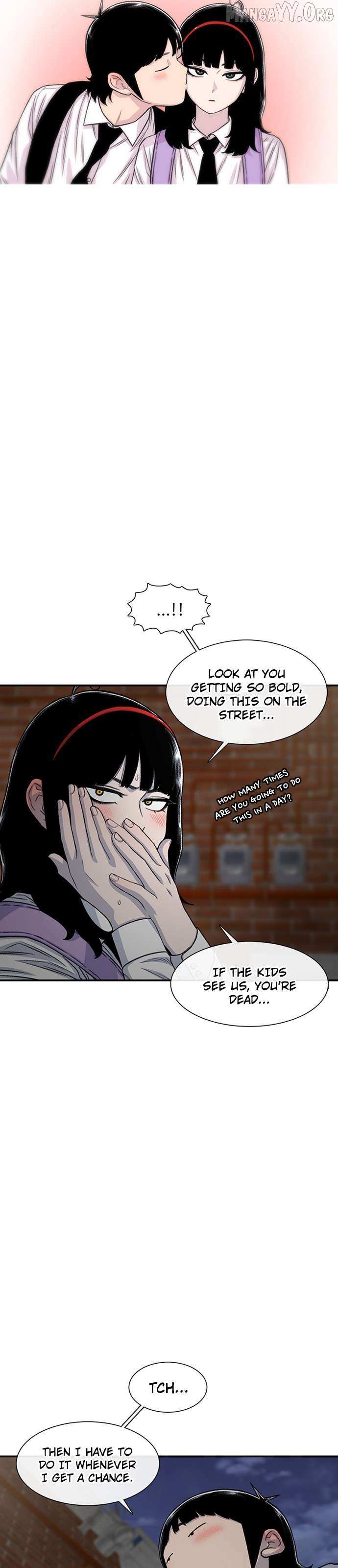 Read Star Ginseng Store chapter 205 image 43 on Lezhin