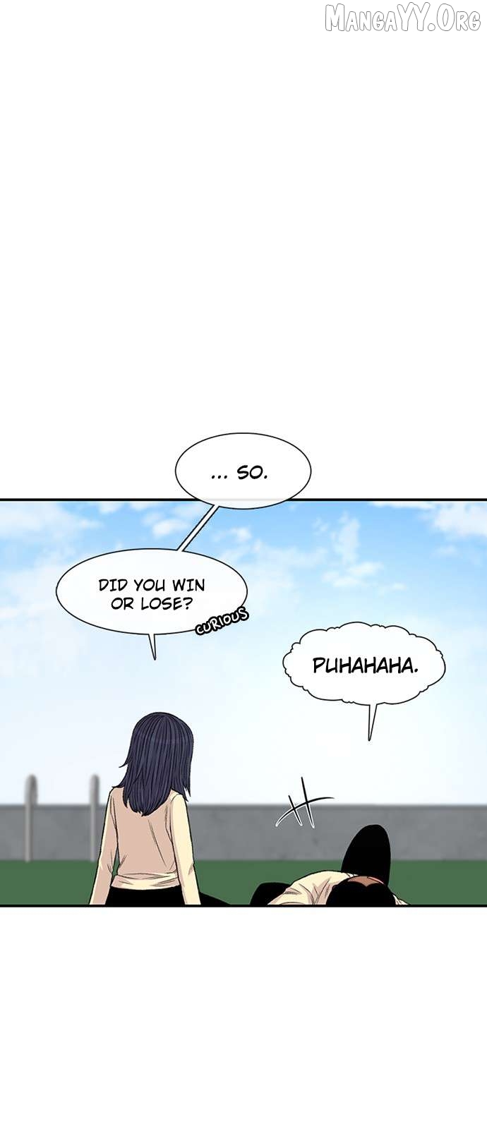 Read Star Ginseng Store chapter 205 image 5 on Lezhin