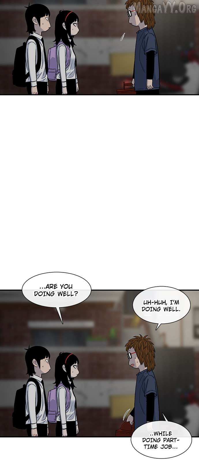 Read Star Ginseng Store chapter 205 image 60 on Lezhin
