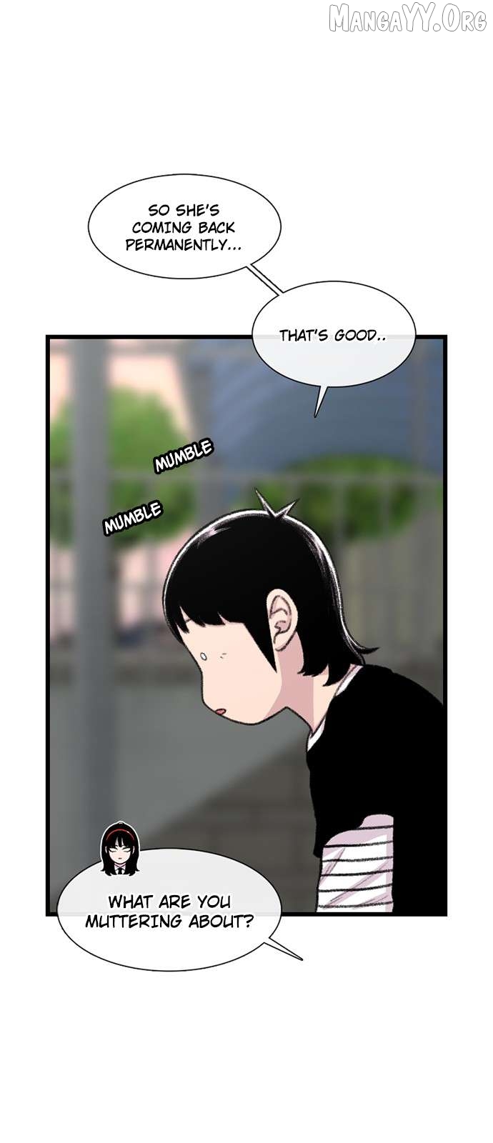 Read Star Ginseng Store chapter 207 image 10 on Lezhin