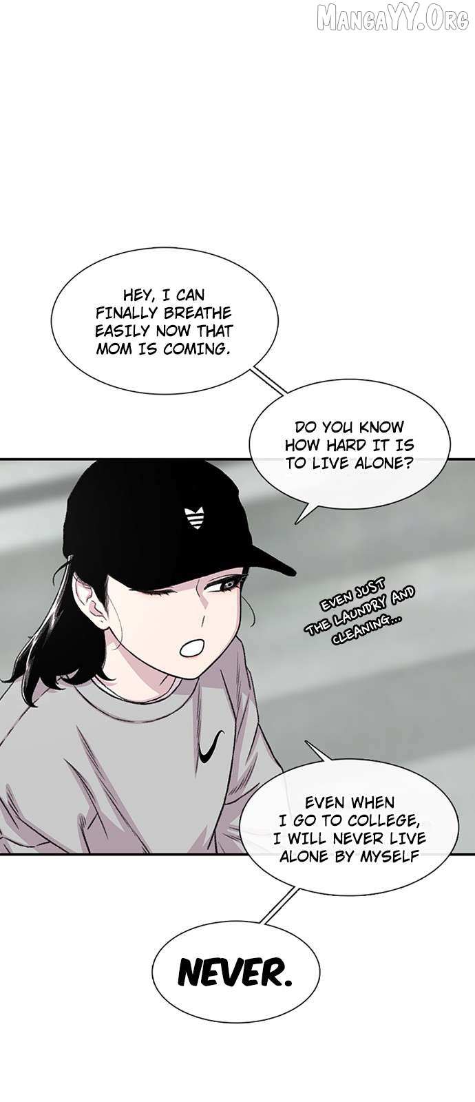 Read Star Ginseng Store chapter 207 image 12 on Lezhin