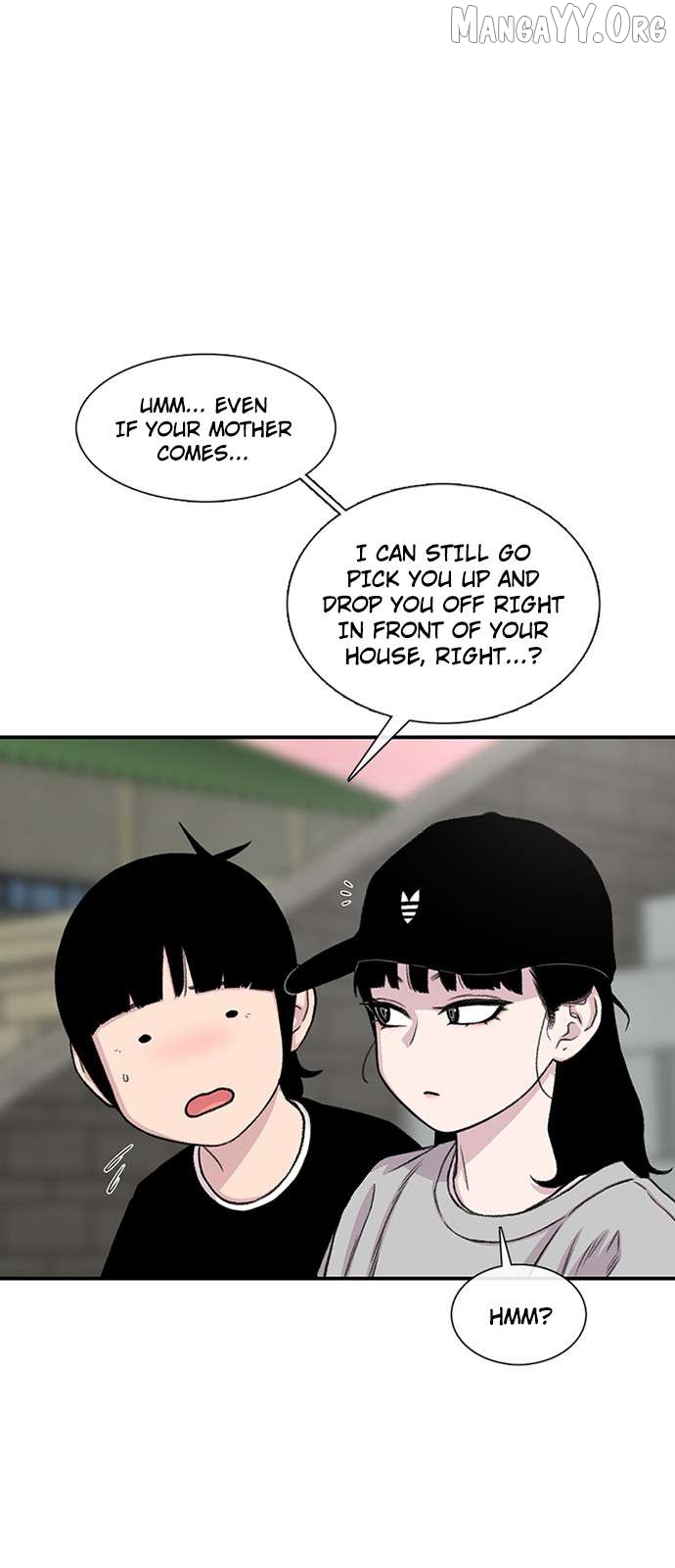 Read Star Ginseng Store chapter 207 image 14 on Lezhin