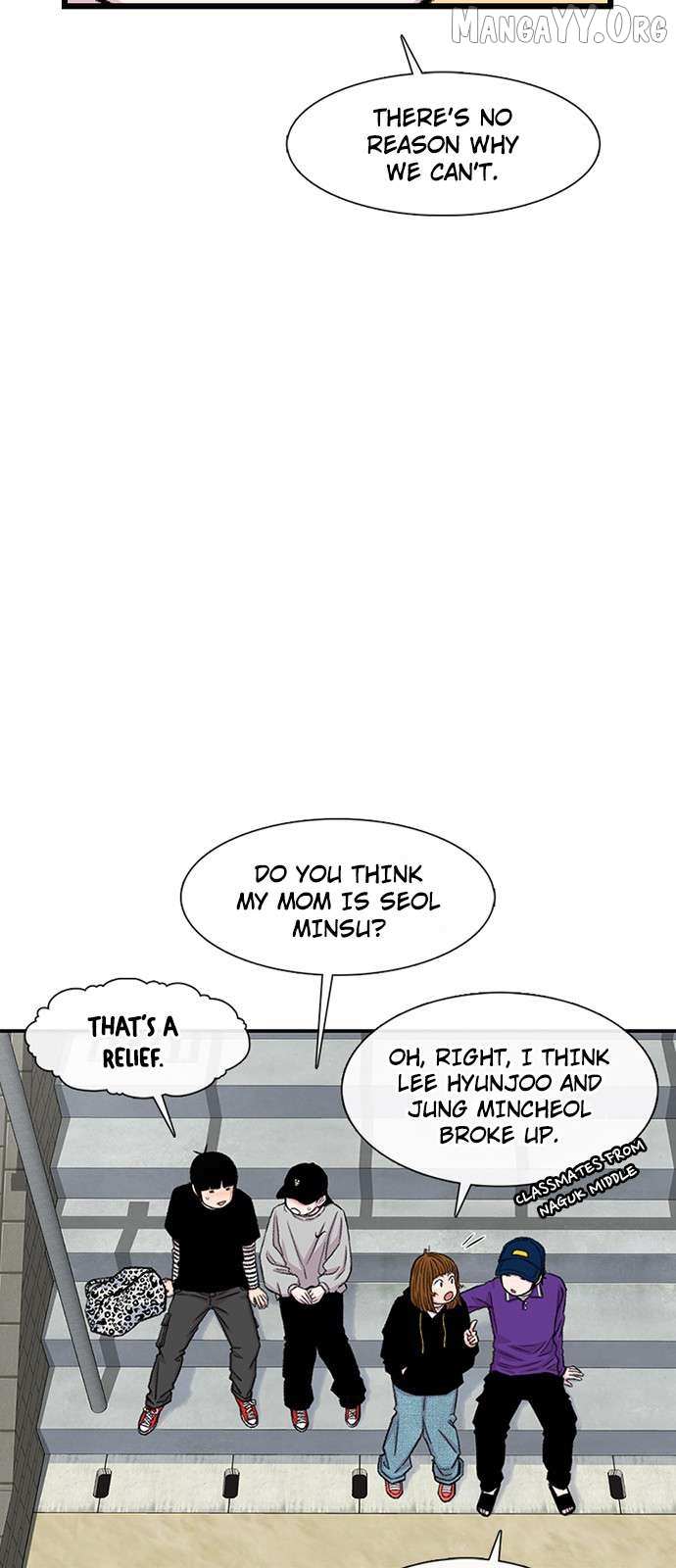 Read Star Ginseng Store chapter 207 image 17 on Lezhin