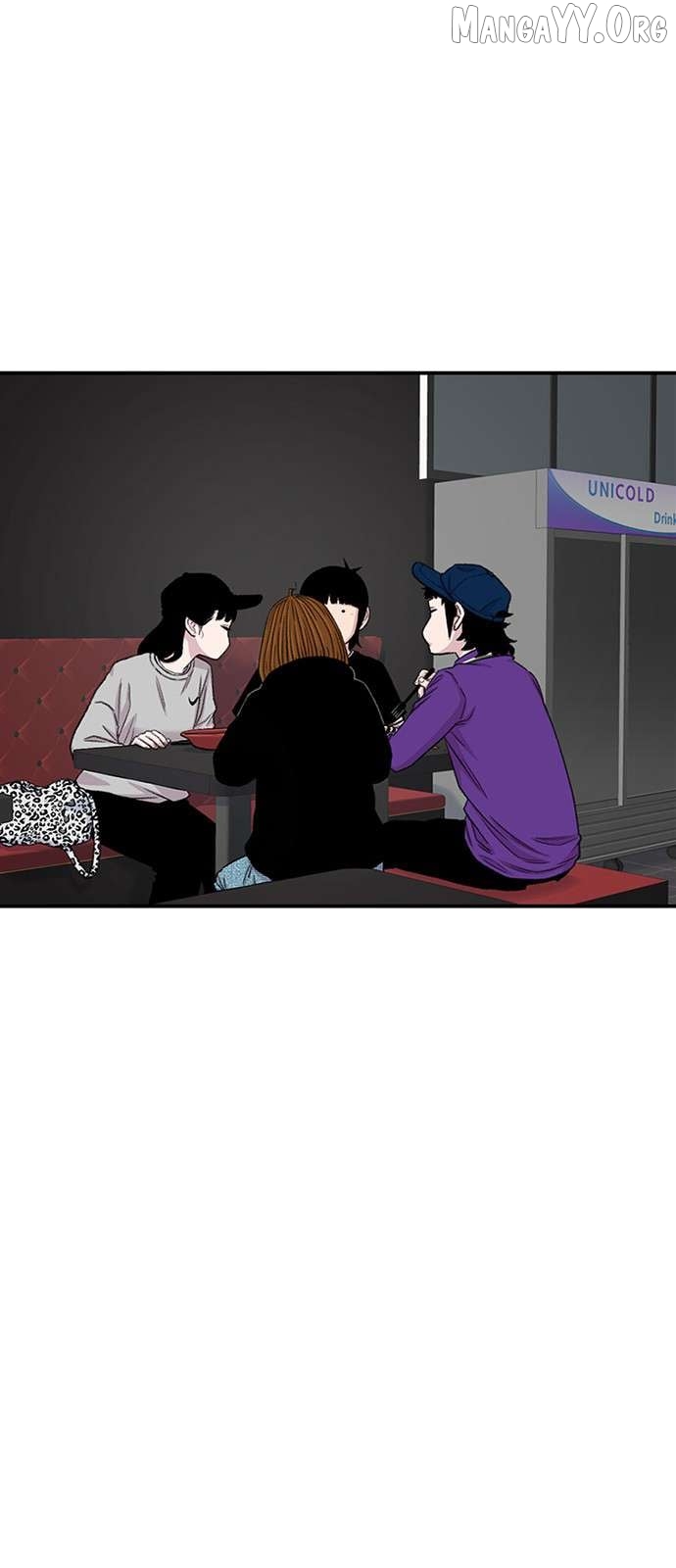 Read Star Ginseng Store chapter 207 image 2 on Lezhin