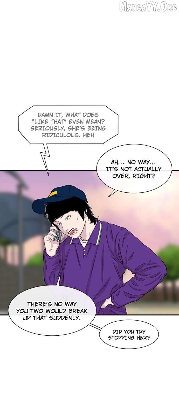 Read Star Ginseng Store chapter 207 image 23 on Lezhin