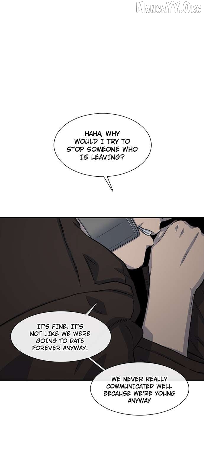 Read Star Ginseng Store chapter 207 image 24 on Lezhin