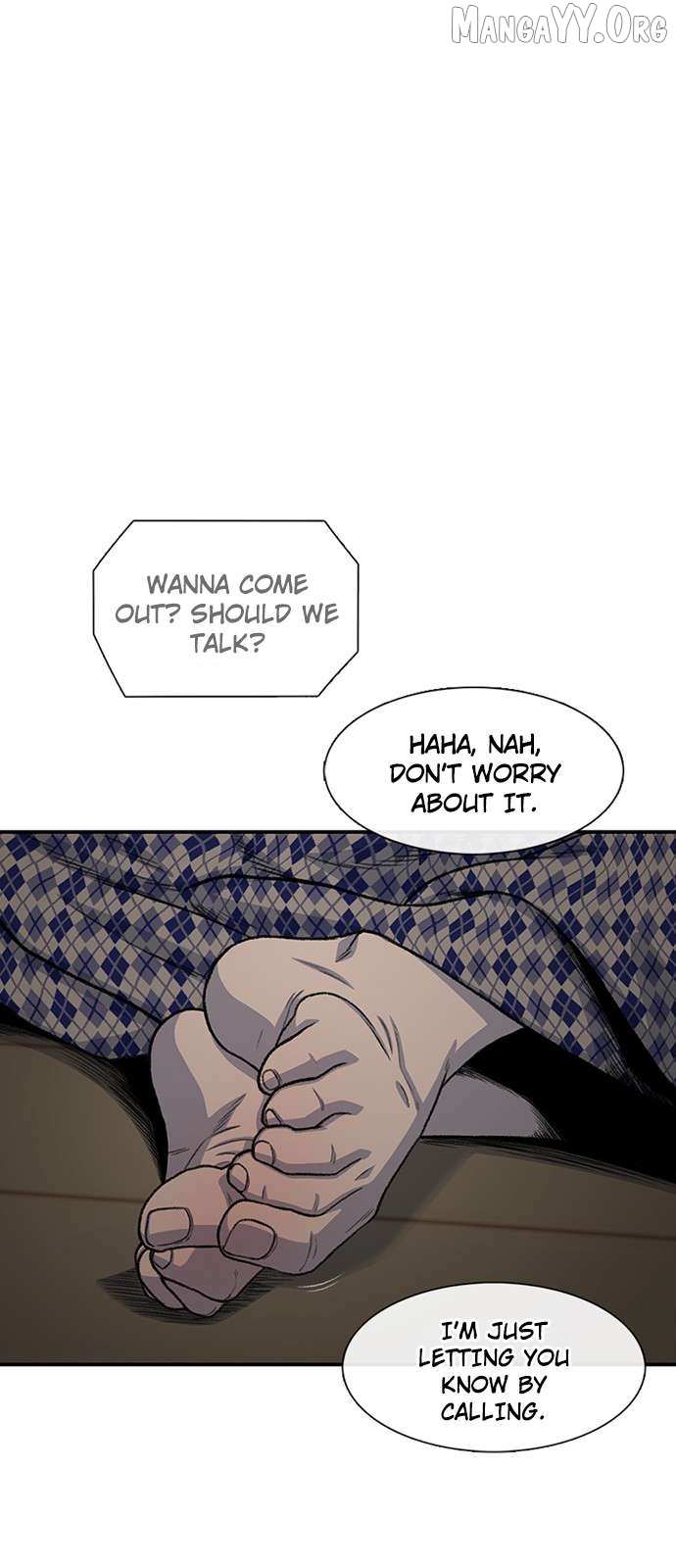 Read Star Ginseng Store chapter 207 image 25 on Lezhin
