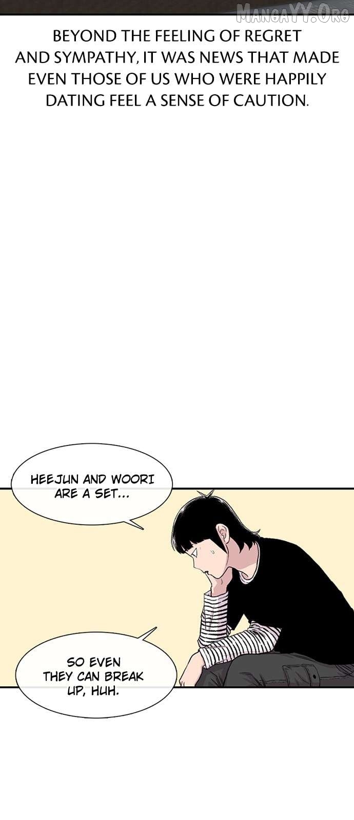 Read Star Ginseng Store chapter 207 image 29 on Lezhin