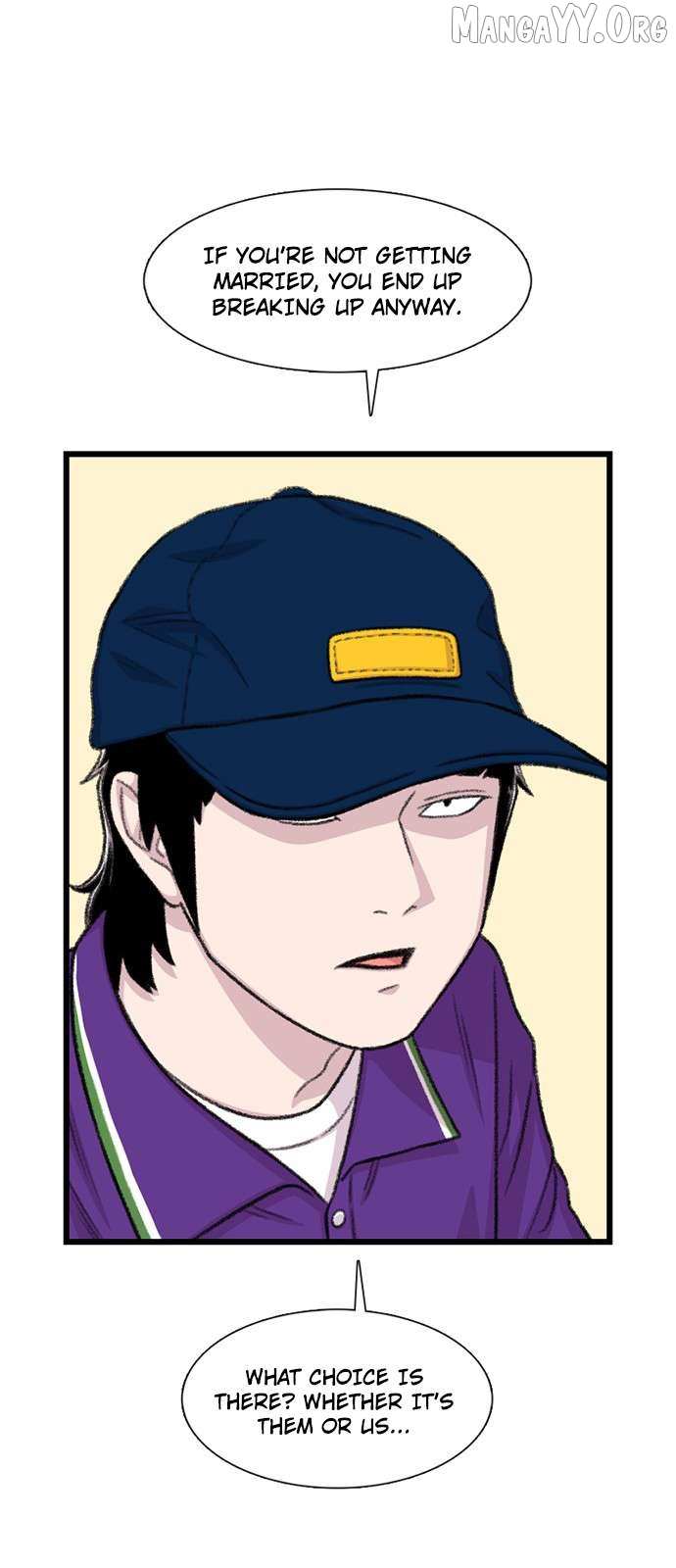 Read Star Ginseng Store chapter 207 image 32 on Lezhin