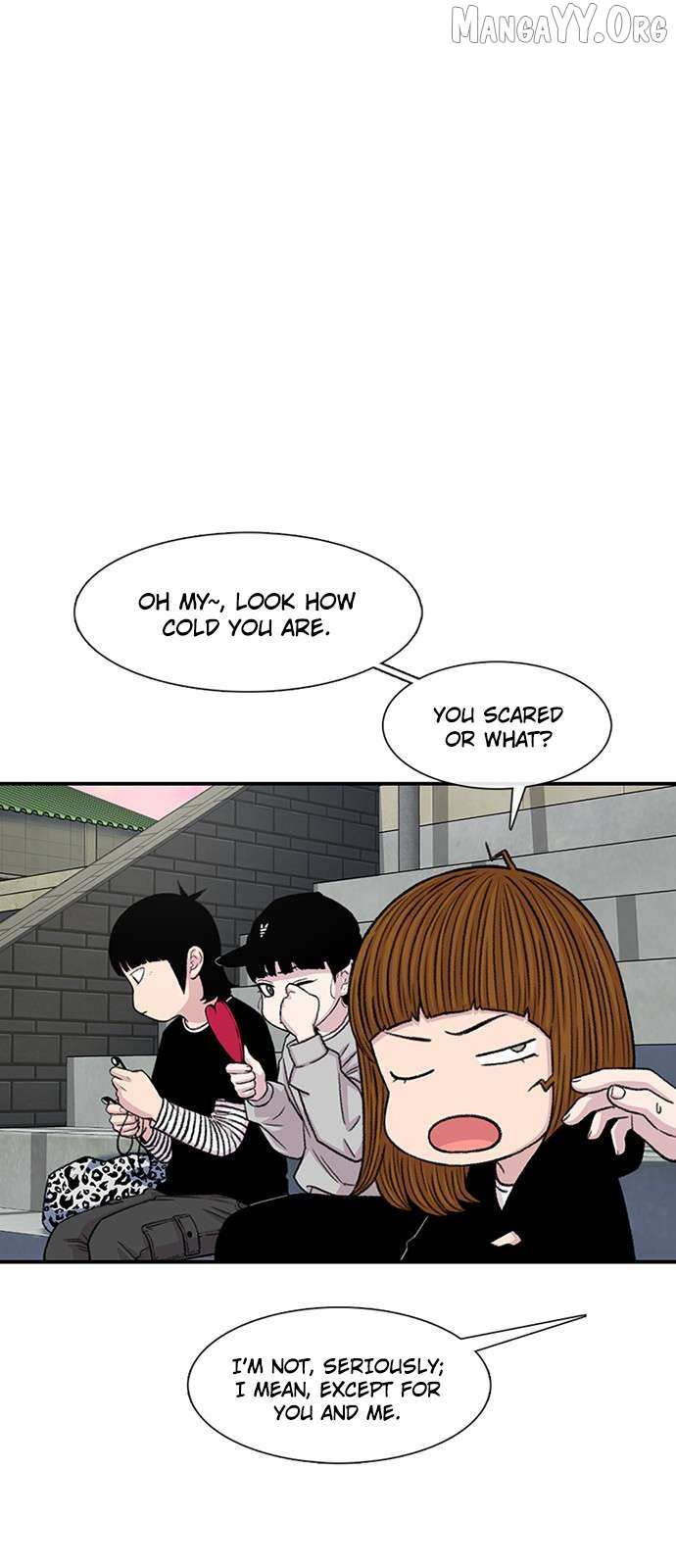 Read Star Ginseng Store chapter 207 image 34 on Lezhin