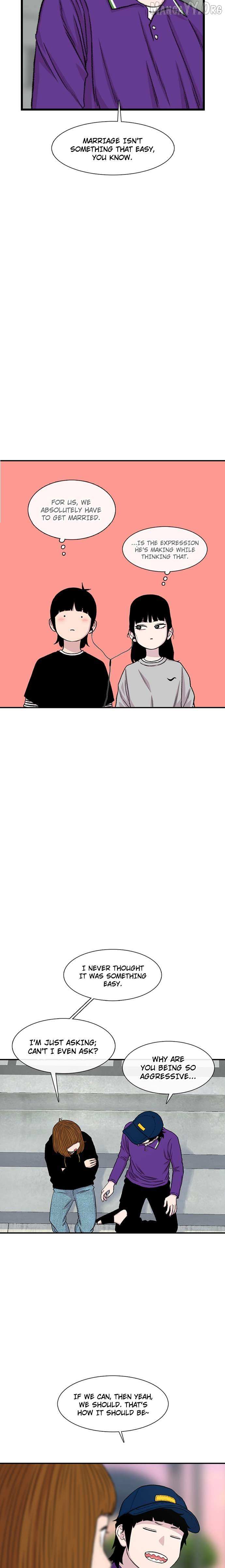 Read Star Ginseng Store chapter 207 image 37 on Lezhin