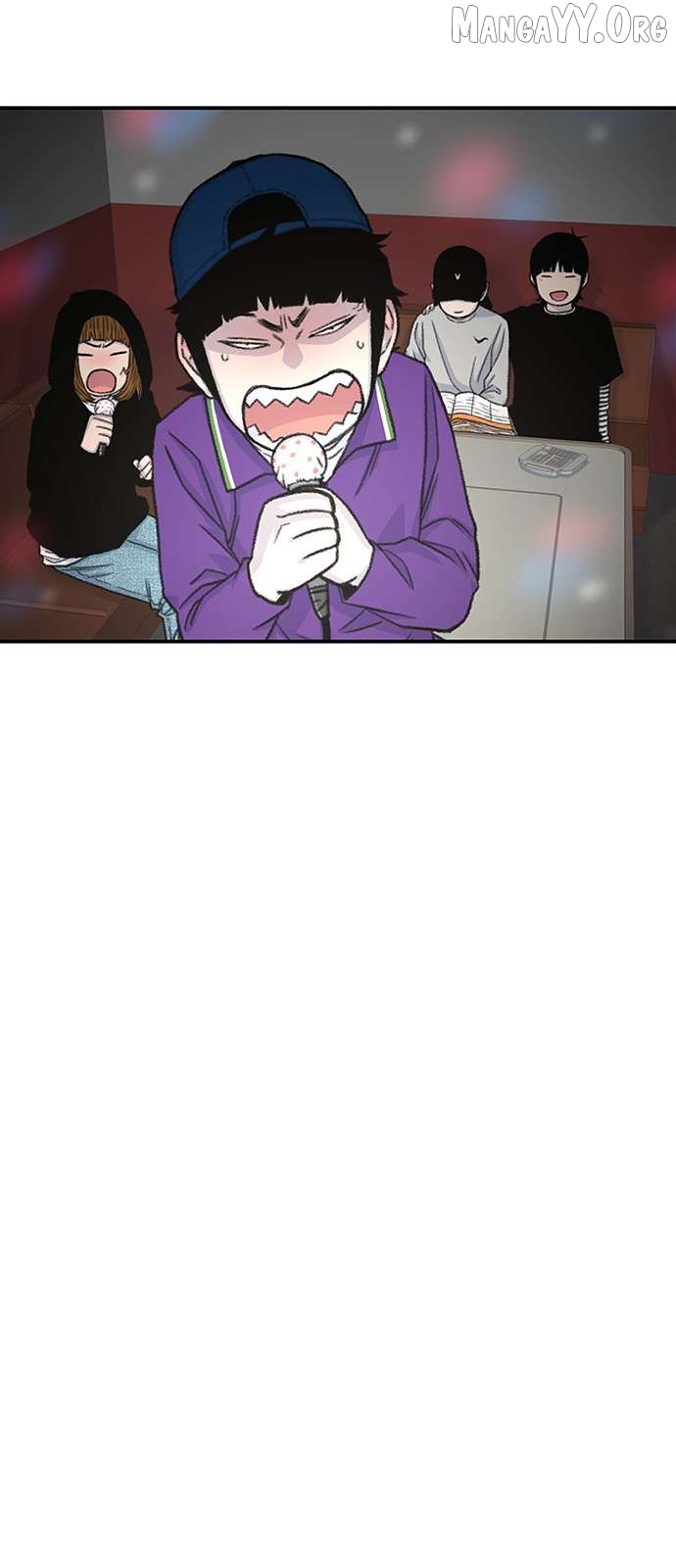 Read Star Ginseng Store chapter 207 image 4 on Lezhin