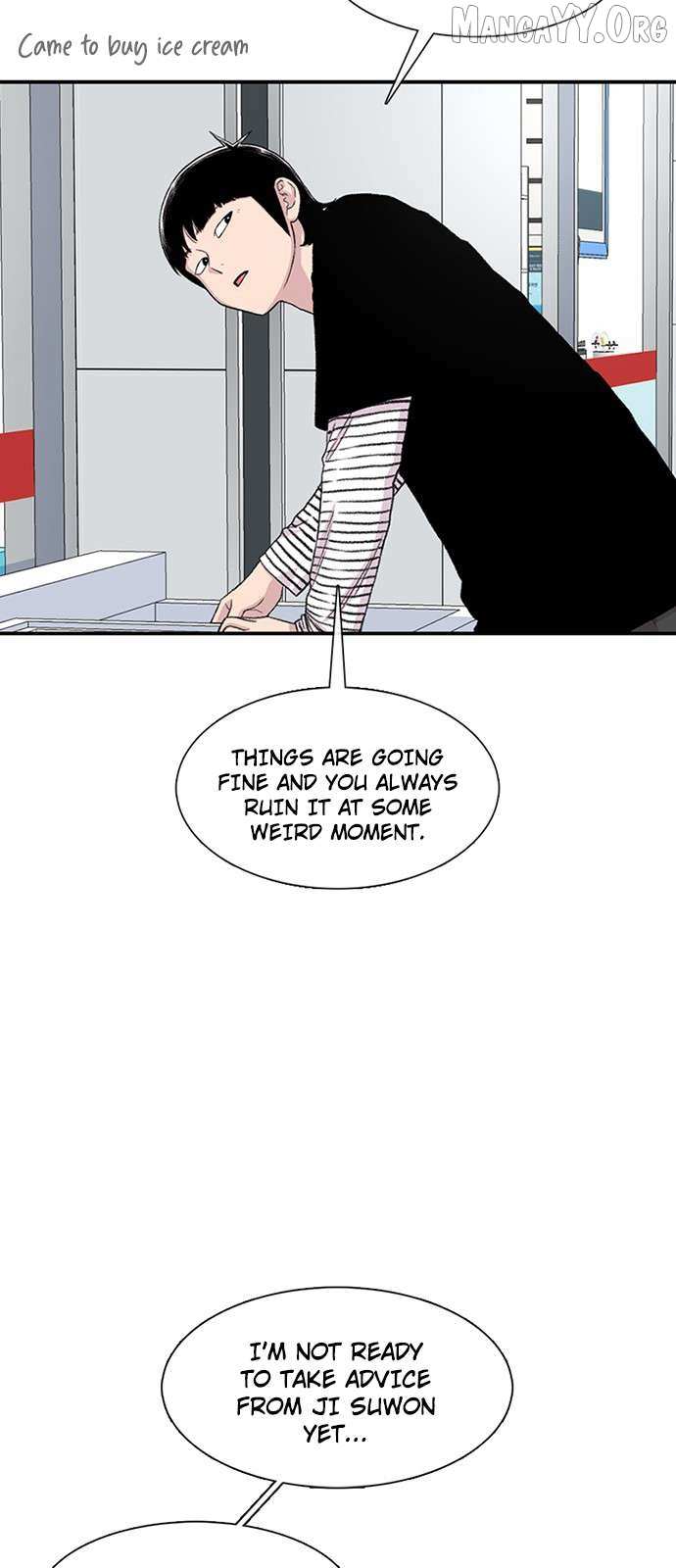 Read Star Ginseng Store chapter 207 image 47 on Lezhin