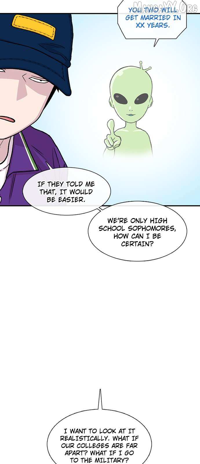 Read Star Ginseng Store chapter 207 image 49 on Lezhin