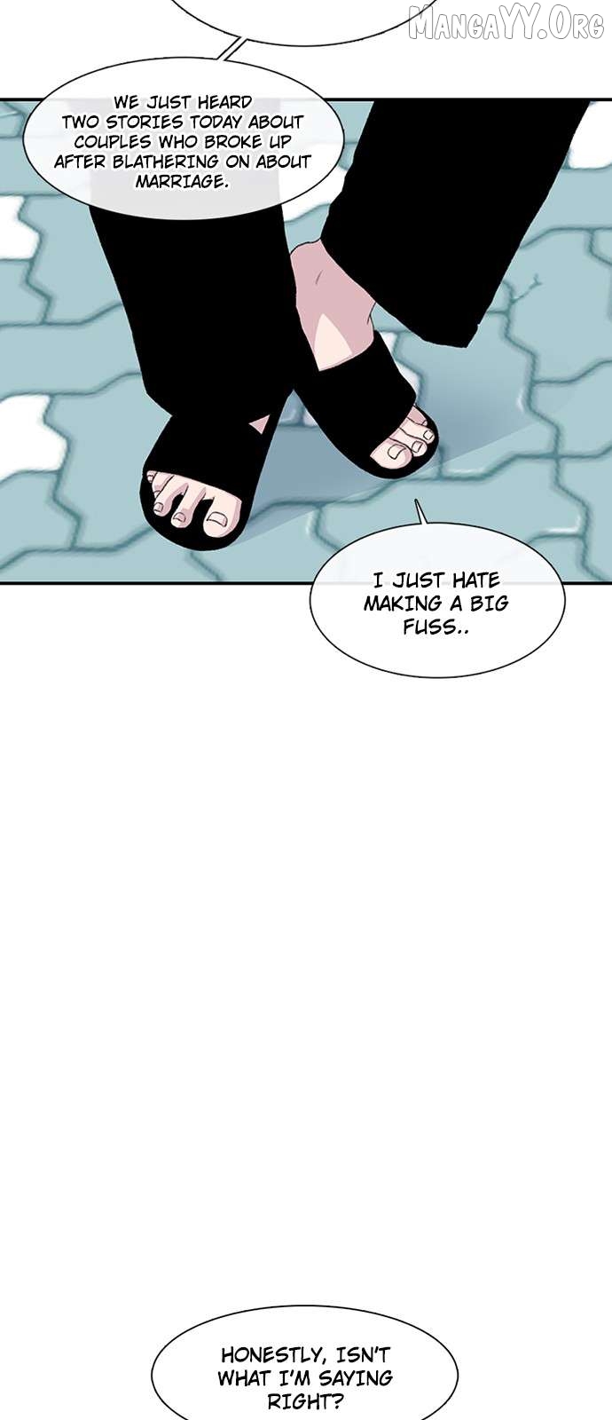 Read Star Ginseng Store chapter 207 image 50 on Lezhin