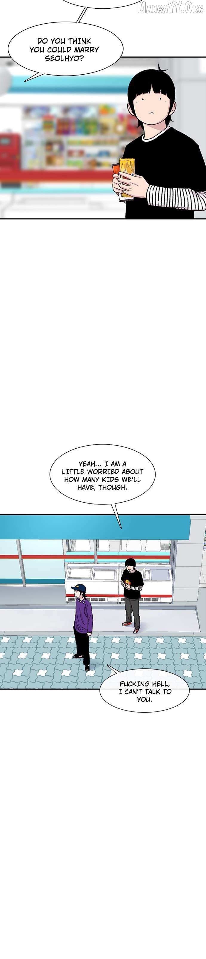 Read Star Ginseng Store chapter 207 image 51 on Lezhin