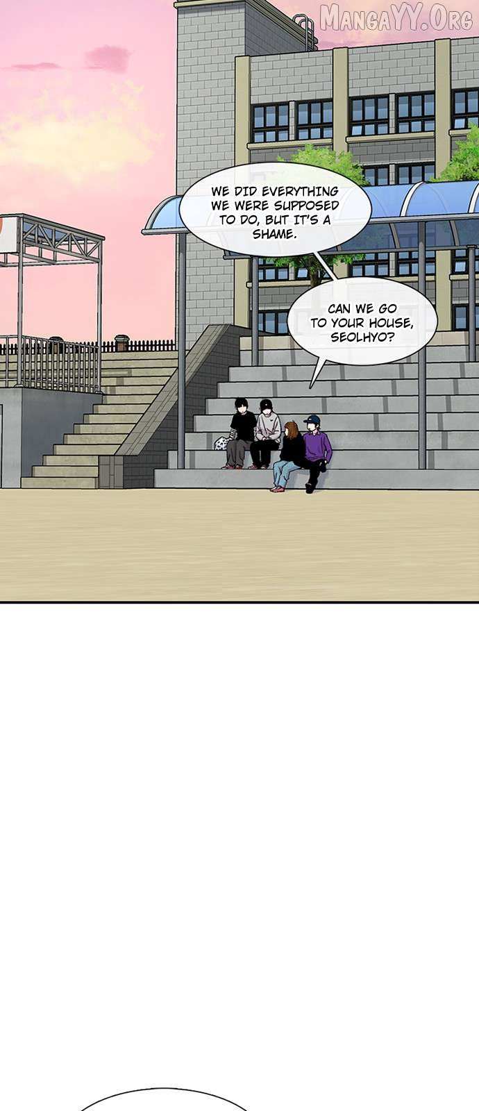 Read Star Ginseng Store chapter 207 image 6 on Lezhin