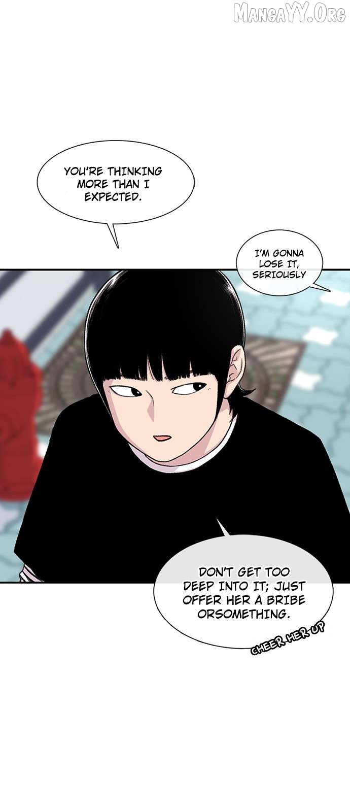 Read Star Ginseng Store chapter 207 image 60 on Lezhin