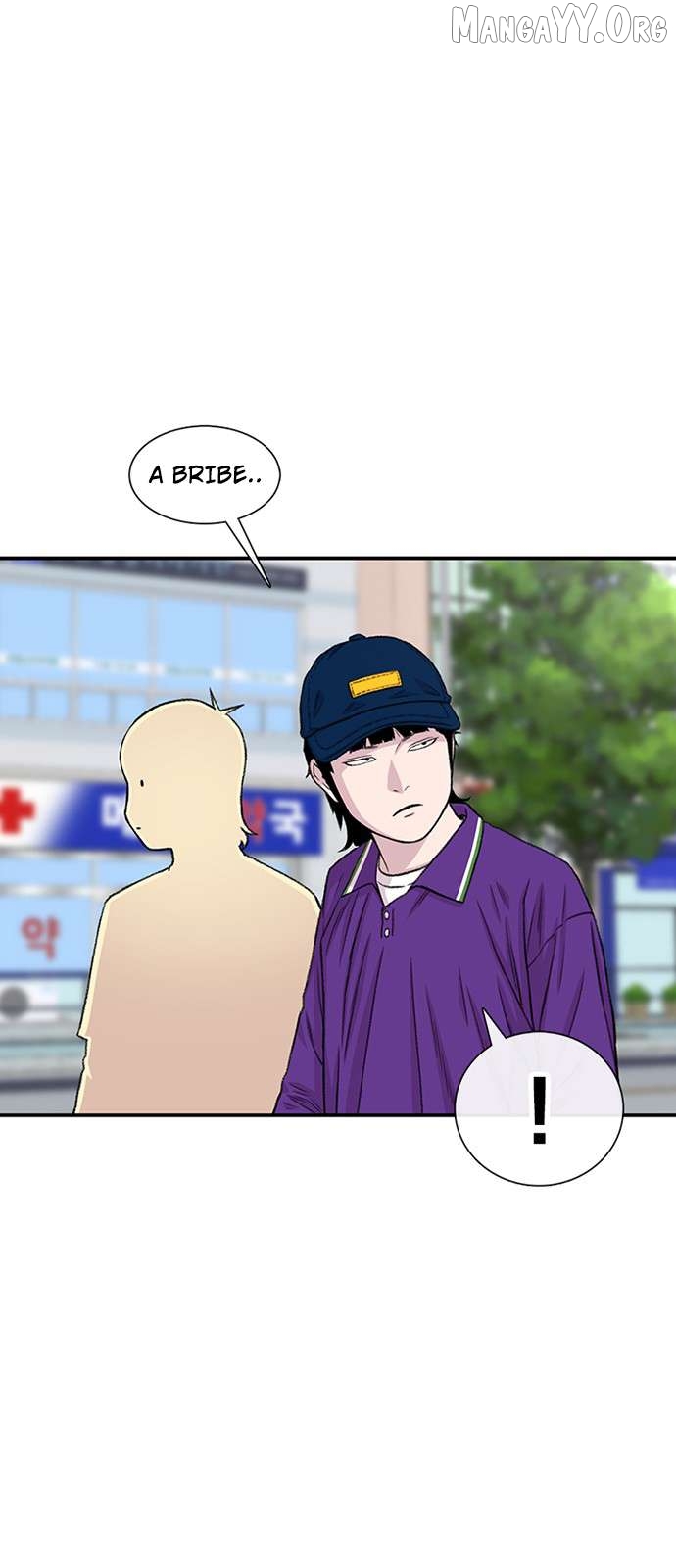 Read Star Ginseng Store chapter 207 image 61 on Lezhin