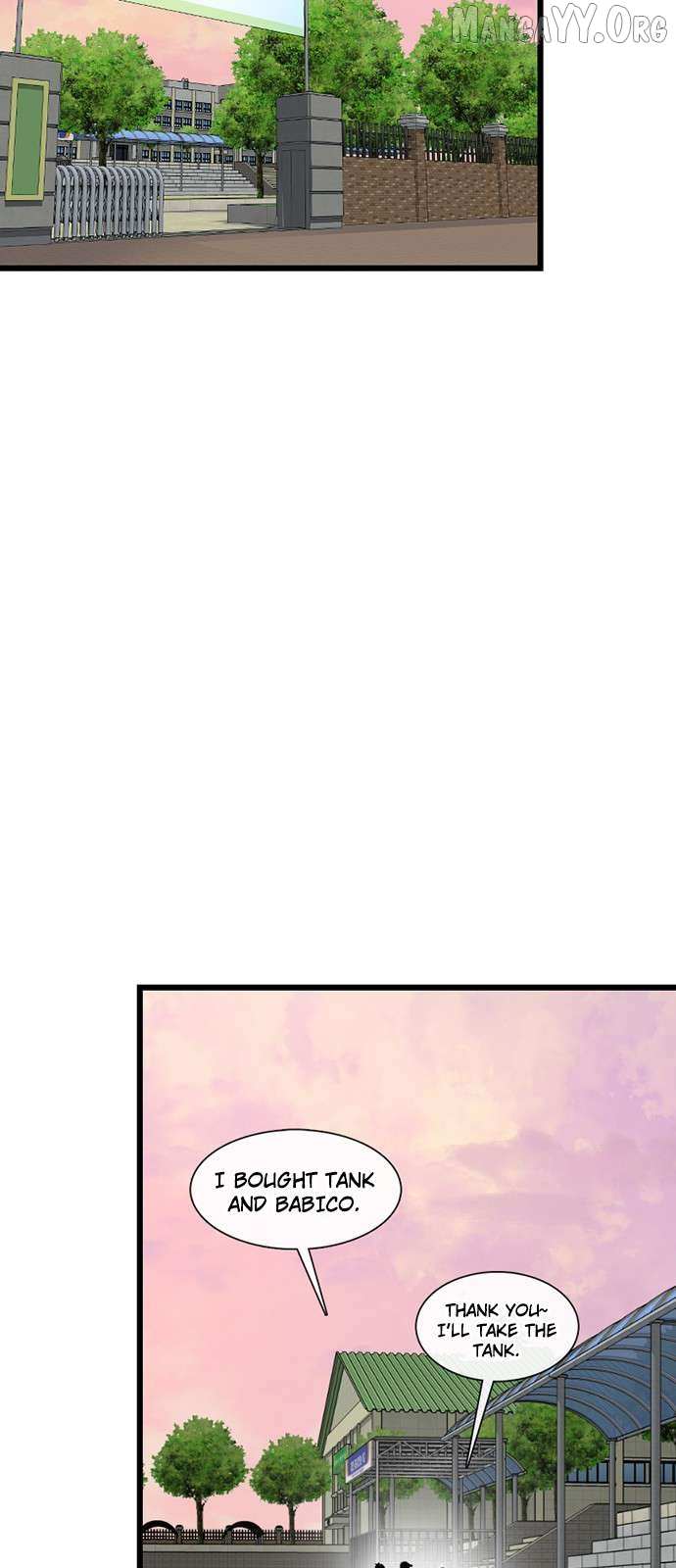 Read Star Ginseng Store chapter 207 image 64 on Lezhin