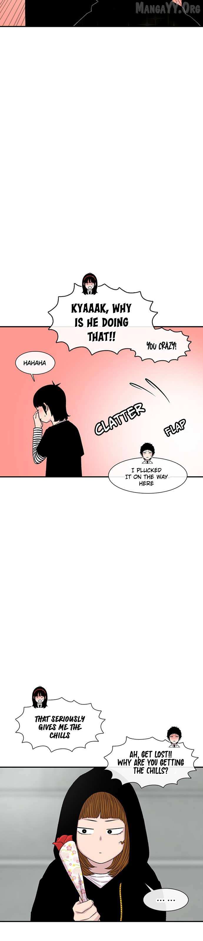 Read Star Ginseng Store chapter 207 image 69 on Lezhin