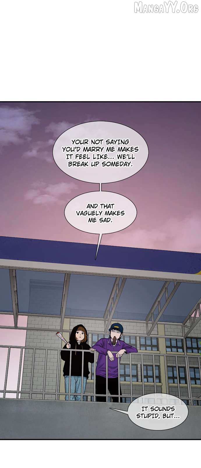 Read Star Ginseng Store chapter 207 image 74 on Lezhin