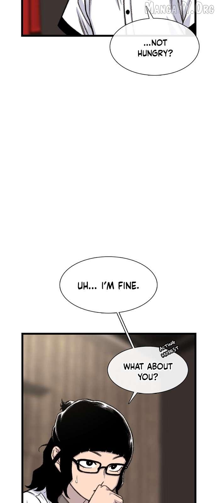 Read Star Ginseng Store chapter 209 image 29 on Lezhin