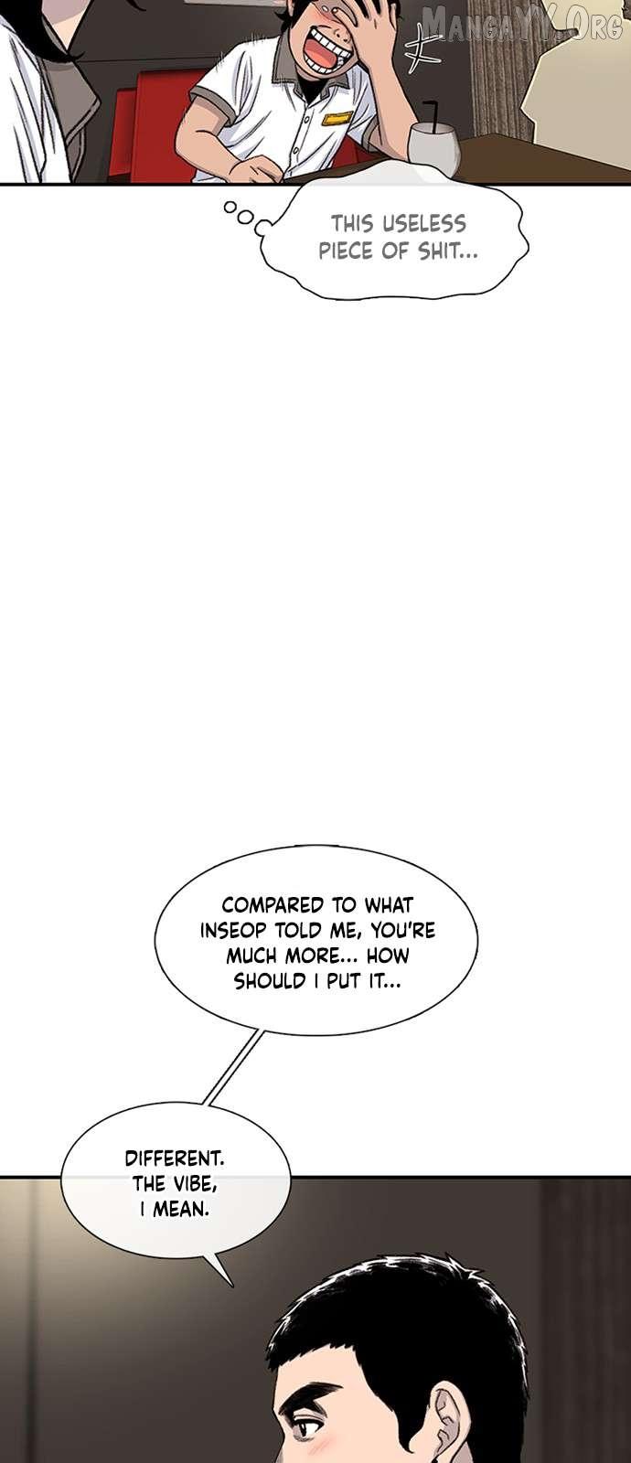 Read Star Ginseng Store chapter 209 image 31 on Lezhin
