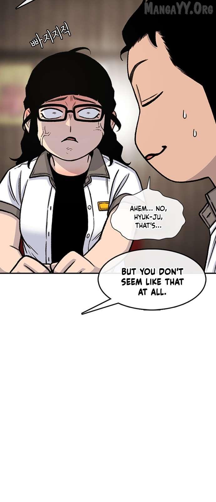 Read Star Ginseng Store chapter 209 image 33 on Lezhin