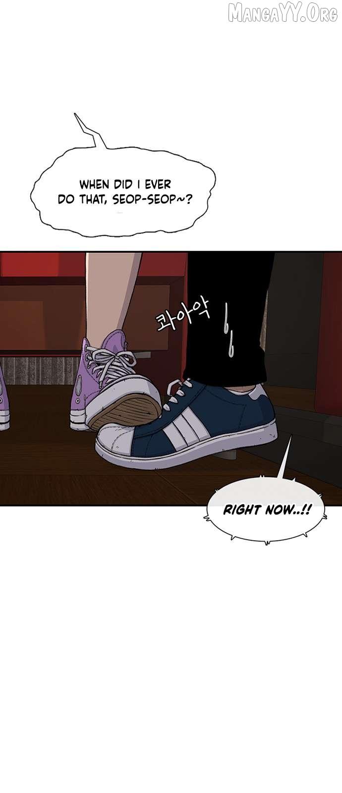 Read Star Ginseng Store chapter 209 image 34 on Lezhin