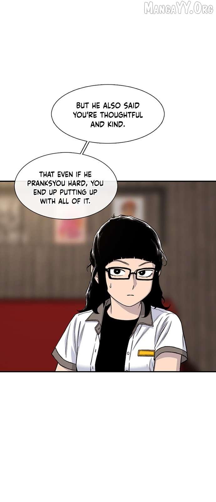 Read Star Ginseng Store chapter 209 image 35 on Lezhin