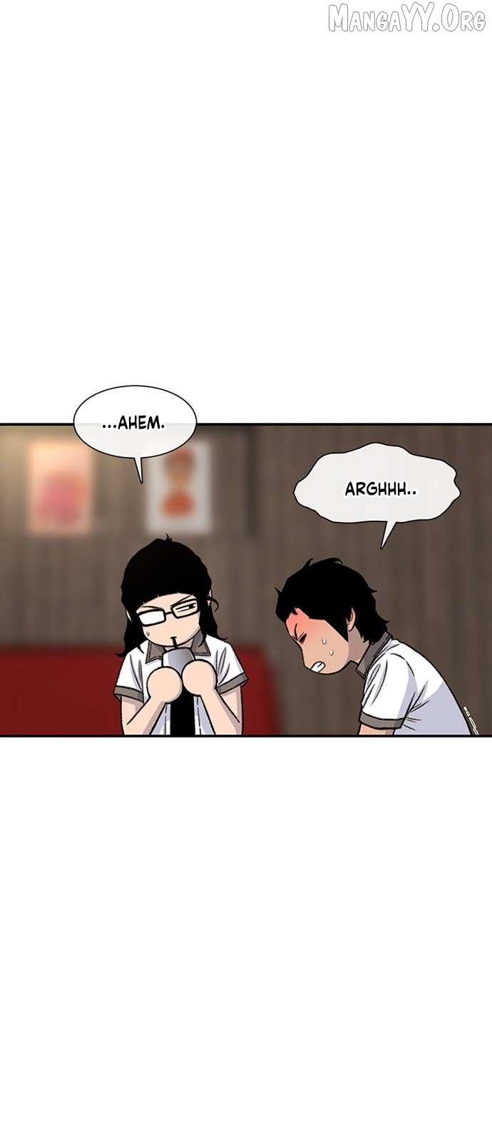 Read Star Ginseng Store chapter 209 image 36 on Lezhin
