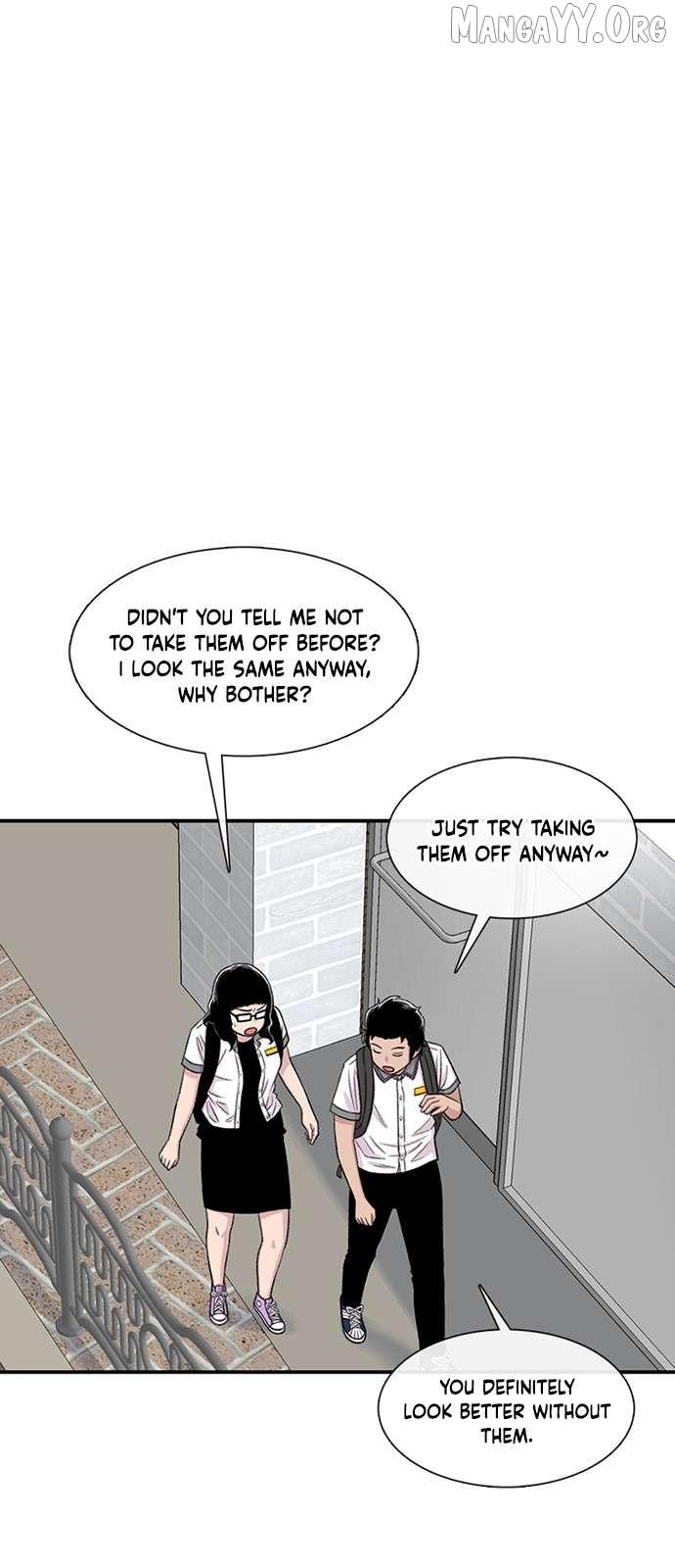 Read Star Ginseng Store chapter 209 image 4 on Lezhin