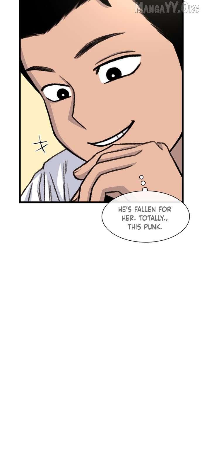 Read Star Ginseng Store chapter 209 image 49 on Lezhin