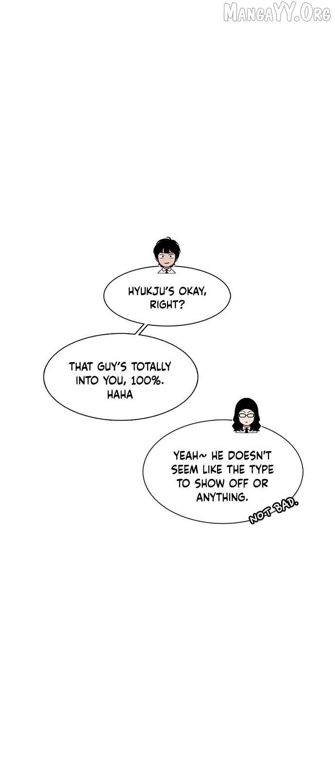 Read Star Ginseng Store chapter 209 image 71 on Lezhin