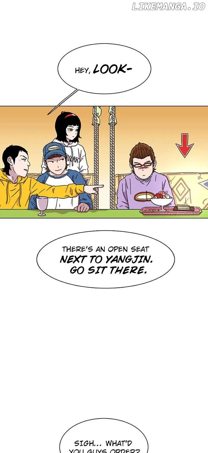 Star Ginseng Store Chapter 21 page 104 - 