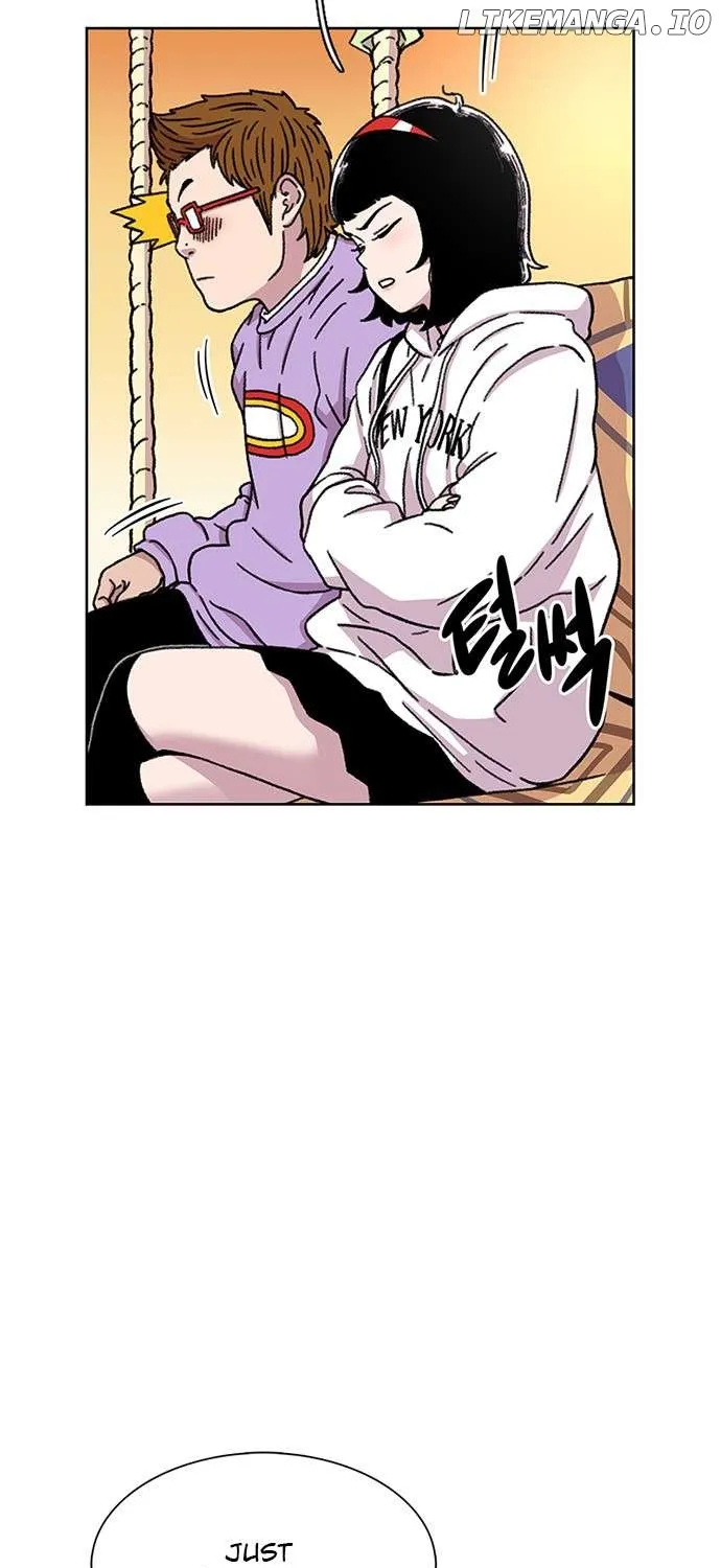 Star Ginseng Store Chapter 21 page 106 - 