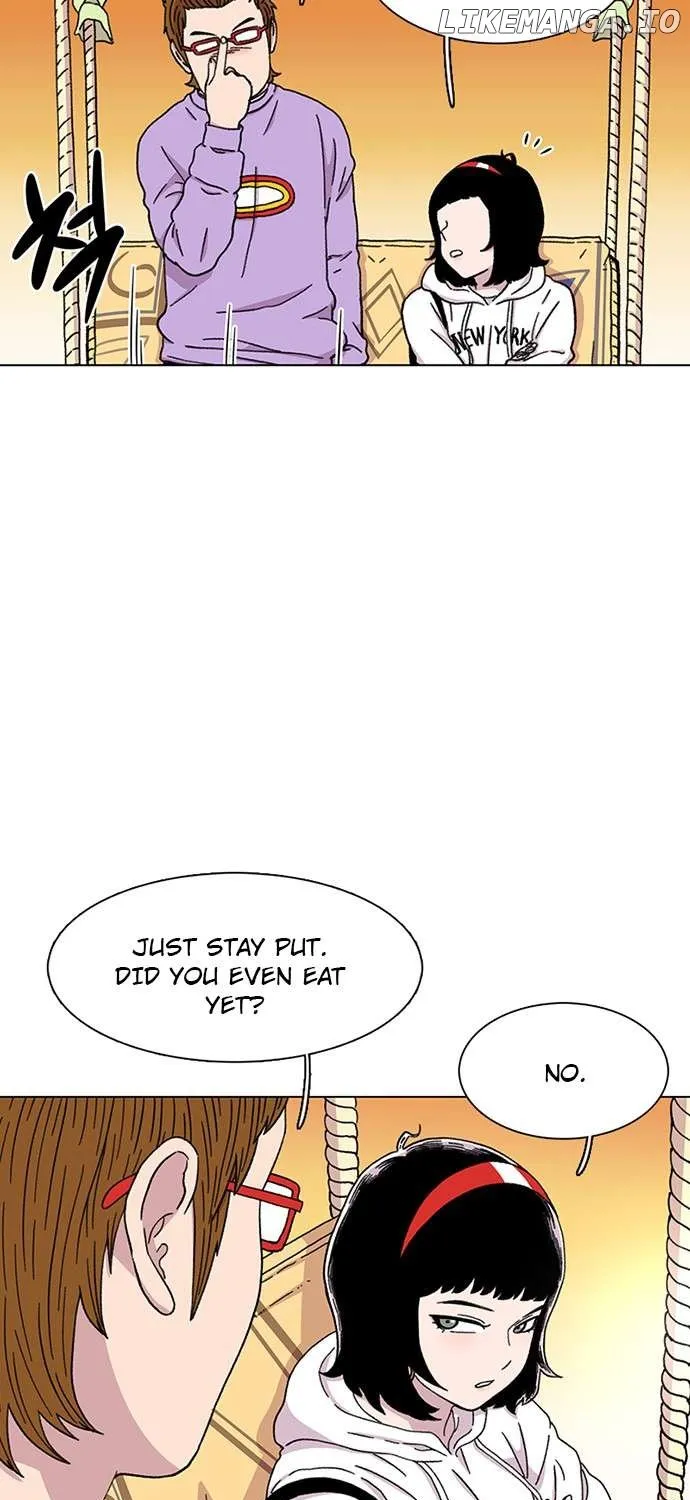 Star Ginseng Store Chapter 21 page 110 - 