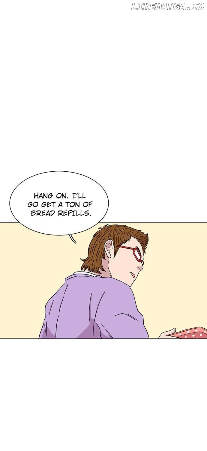 Star Ginseng Store Chapter 21 page 112 - 