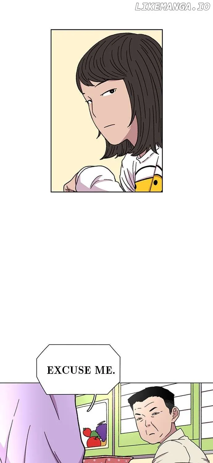 Star Ginseng Store Chapter 21 page 114 - 