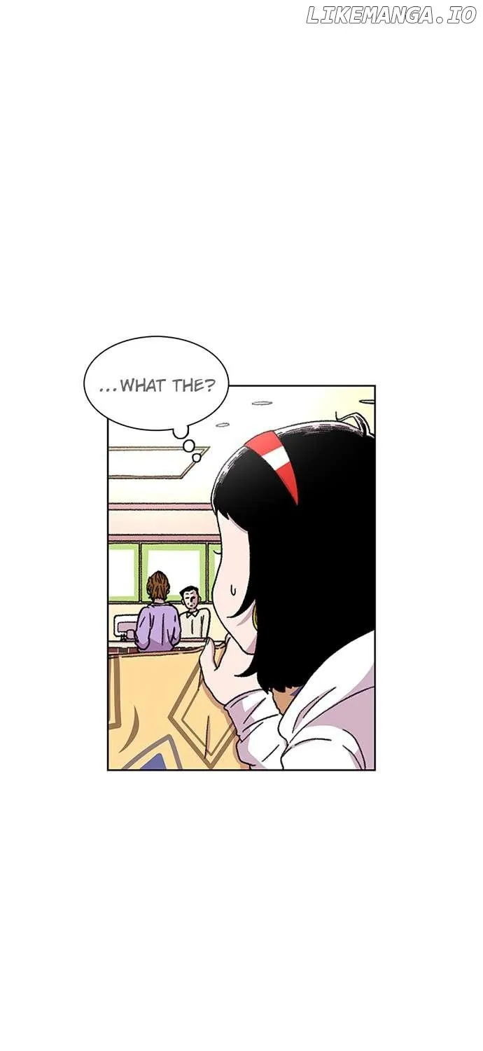 Star Ginseng Store Chapter 21 page 118 - 
