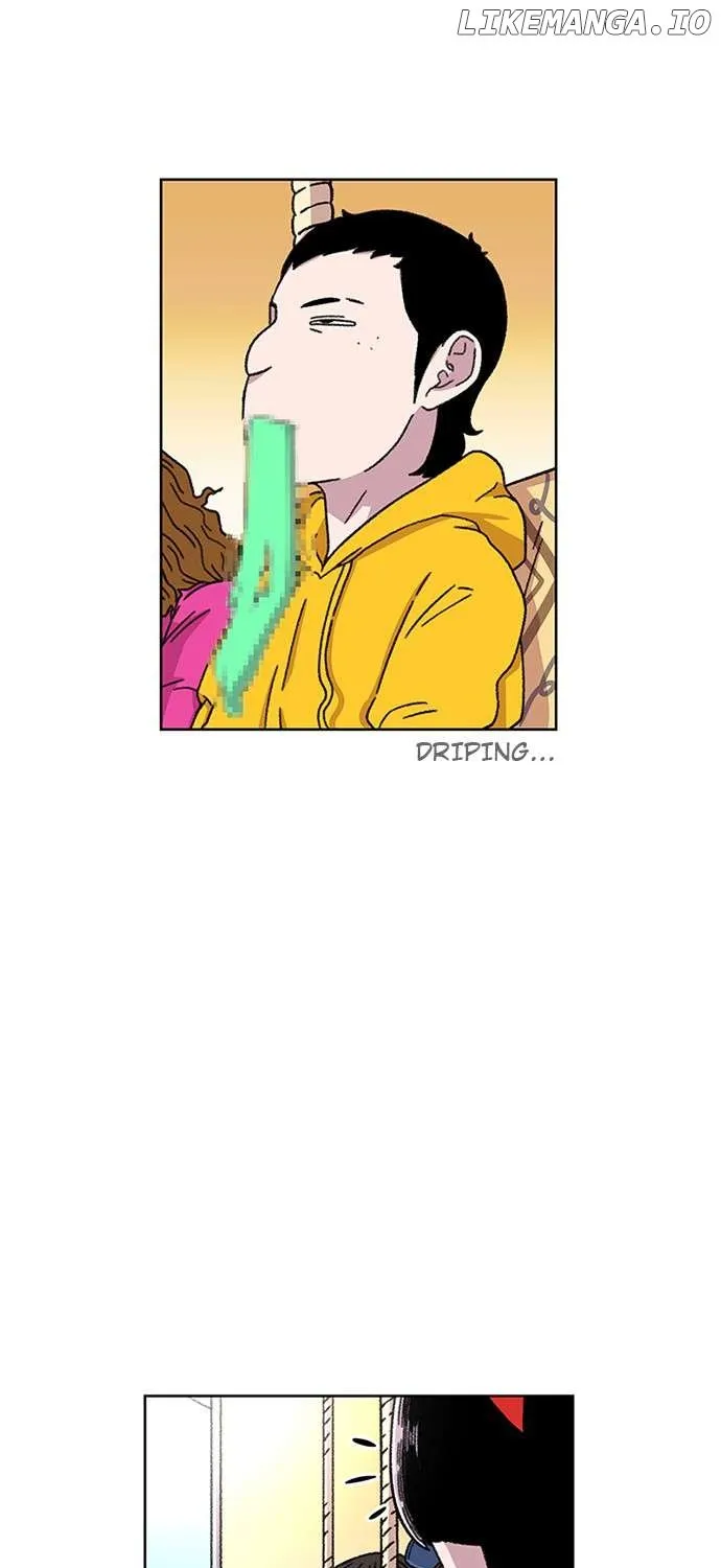 Star Ginseng Store Chapter 21 page 120 - 