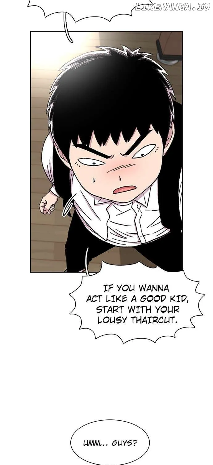 Star Ginseng Store Chapter 21 page 13 - 